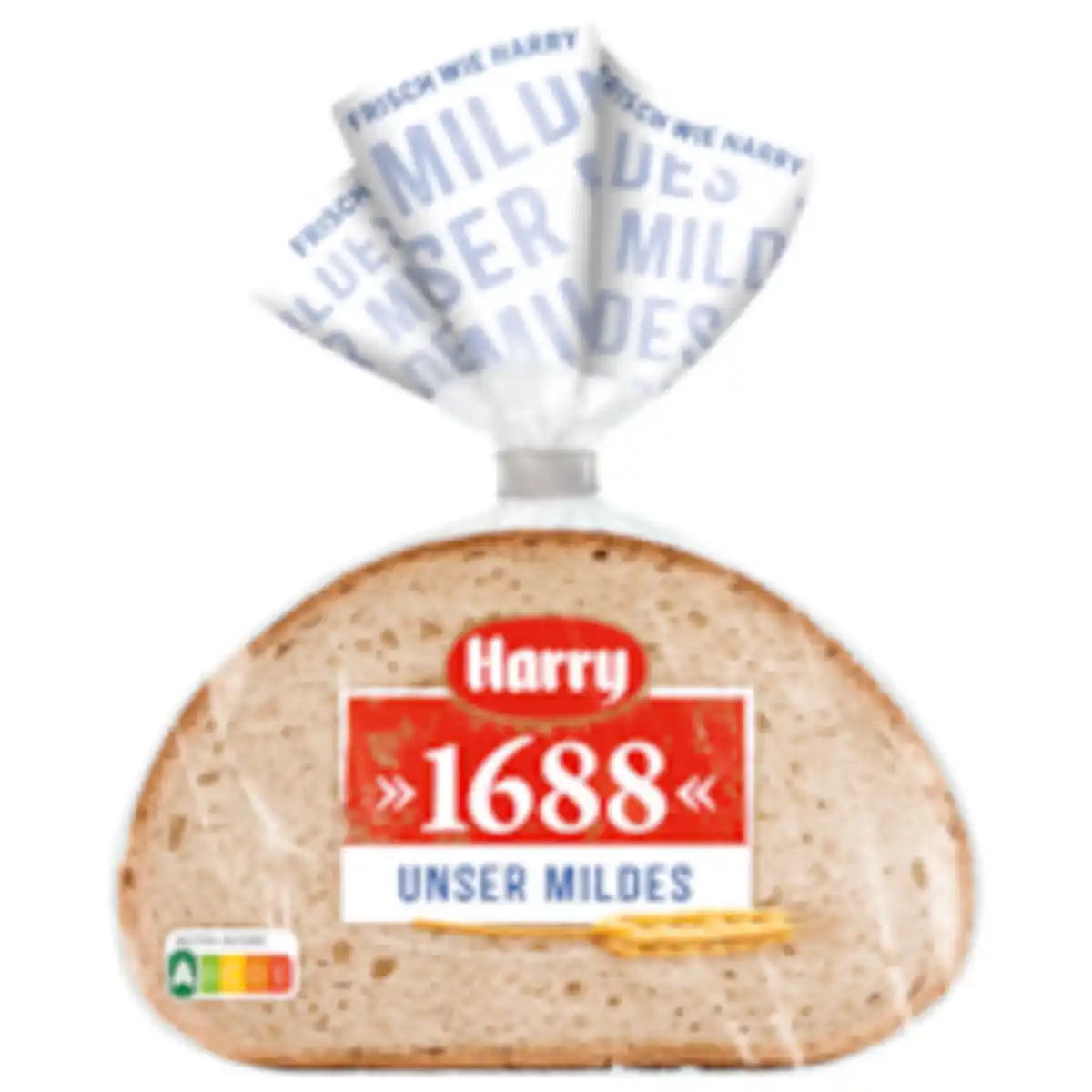 Bild 1 von Harry »1688« Unser Mildes