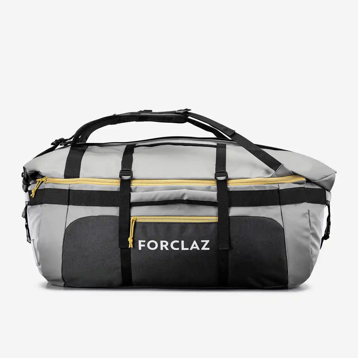 Bild 1 von SIMOND Transporttasche Trekking - Duffel 500 Extend - 80 L bis 120 L
