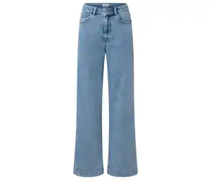 Wide Leg Jeans – Fit »Viki«