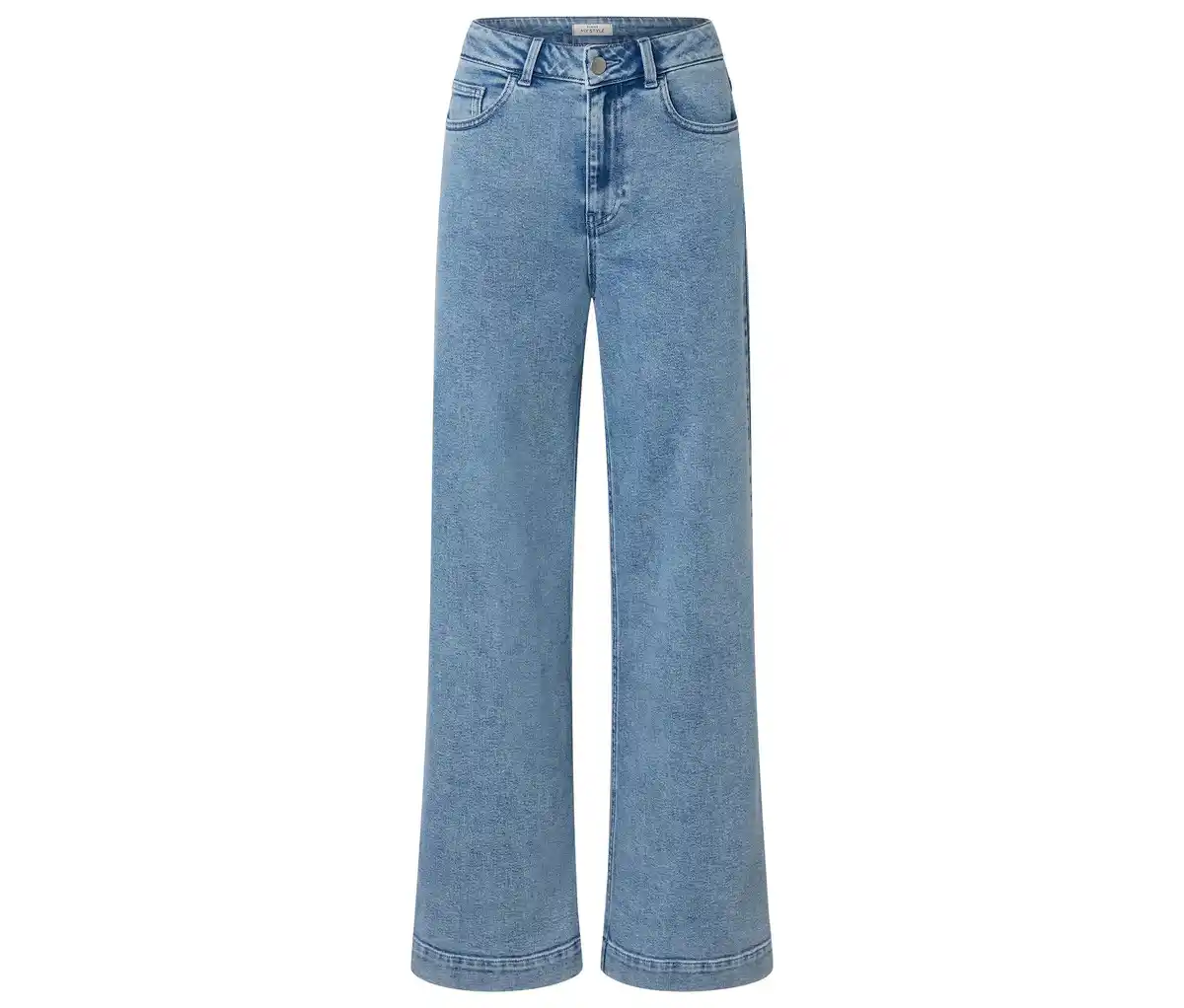Bild 1 von Wide Leg Jeans – Fit »Viki«