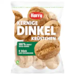 Harry Dinkelkrüstchen