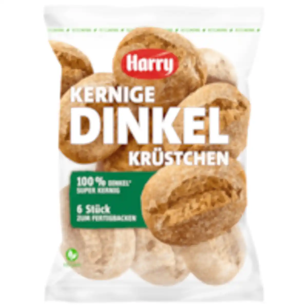 Bild 1 von Harry Dinkelkrüstchen