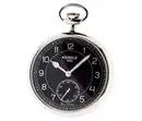 Bild 1 von Kienzle Taschenuhr »Noir«