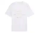 Bild 1 von Tom Tailor T-Shirt mit Logo, weiß