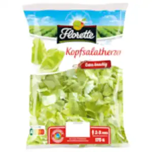 Florette Kopfsalatherzen
