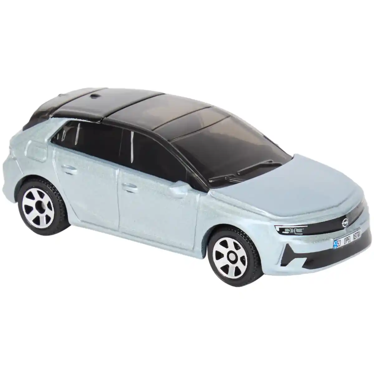 Bild 3 von Matchbox Spielzeugauto