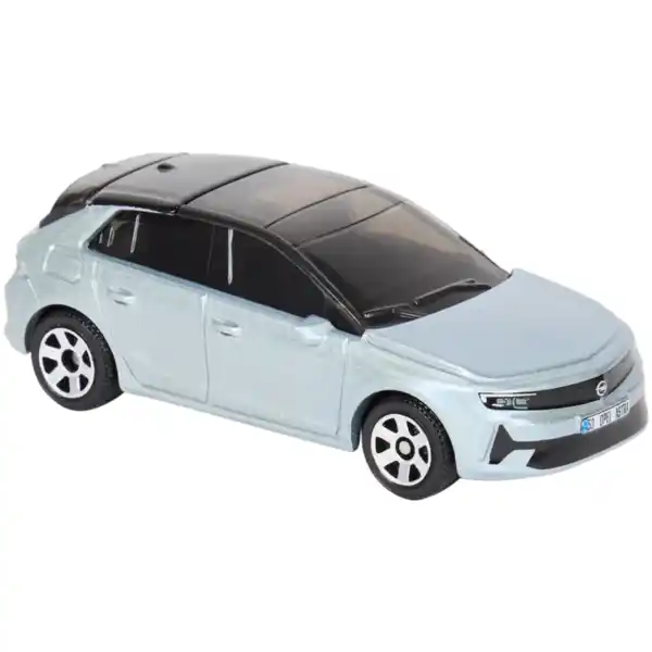 Bild 3 von Matchbox Spielzeugauto