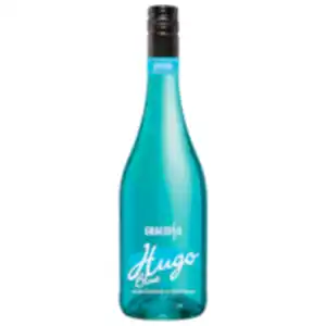 Gracioso Hugo