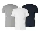 Bild 1 von 3 T-Shirts mit Rundhalsausschnitt