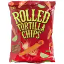Bild 2 von Gerollte Tortilla-Chips