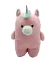 Bild 1 von Plüschtier Einhorn, pink