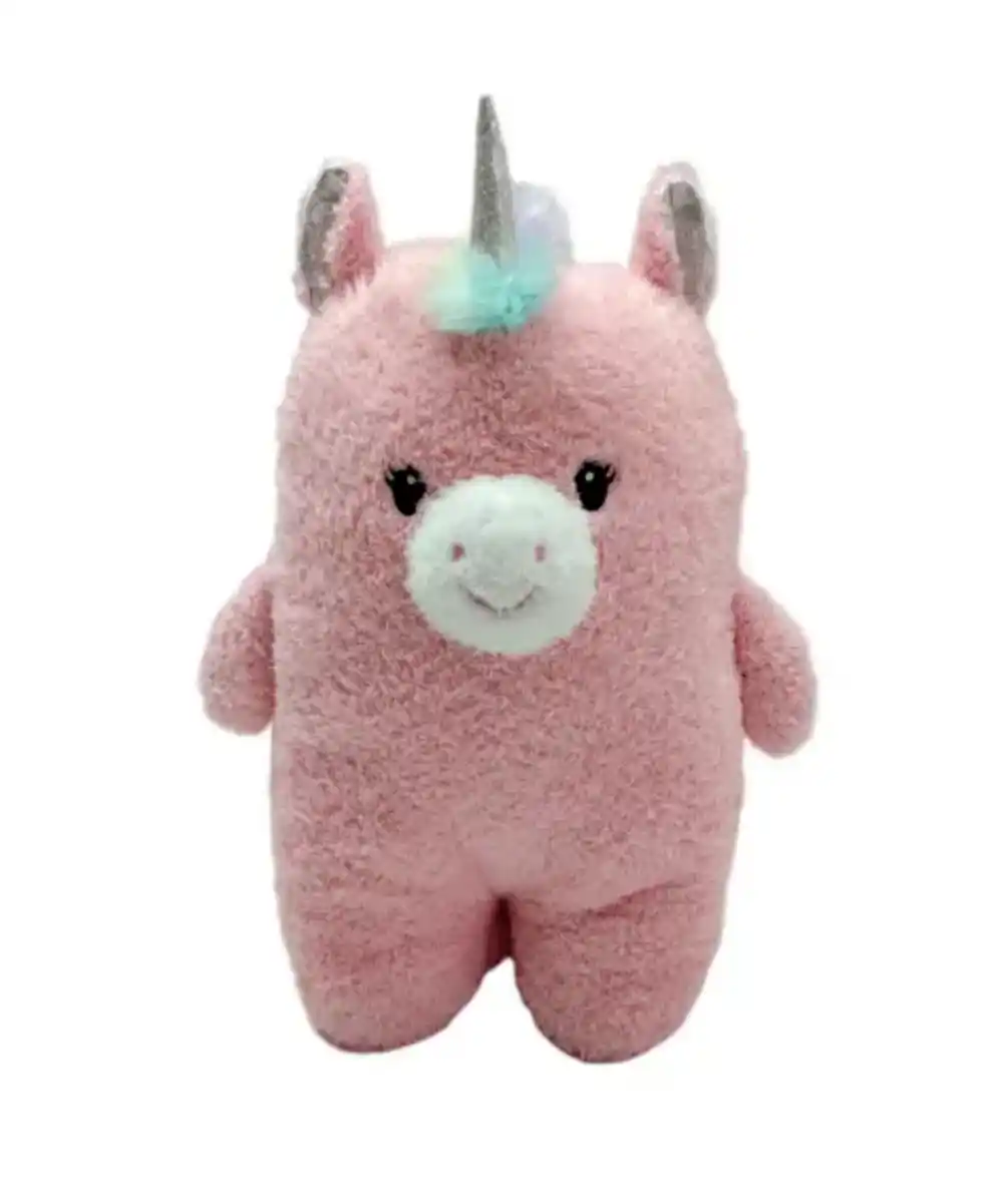 Bild 1 von Plüschtier Einhorn, pink