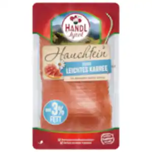 Handl Tyrol Hauchfein Leichtes Karree