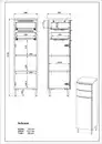 Bild 3 von Midischrank Vito Corus