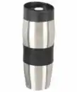 Bild 1 von Coffee-to-go-Becher, silber