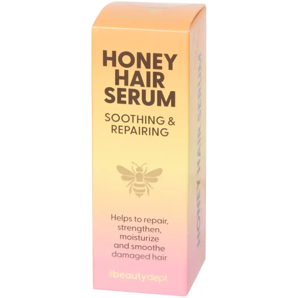 Bild 2 von The Beauty Dept. Honig Haarserum