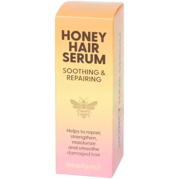 Bild 2 von The Beauty Dept. Honig Haarserum