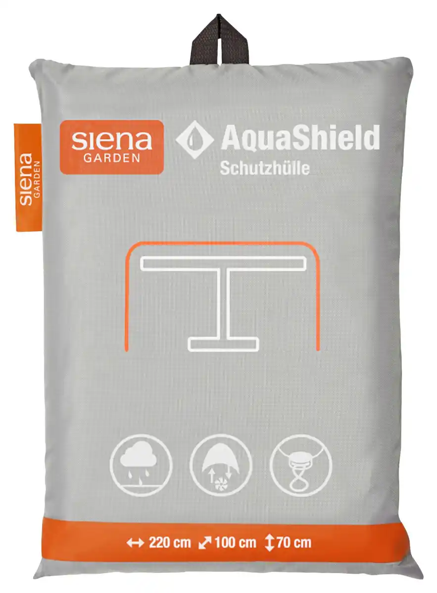 Bild 1 von SCHUTZHÜLLE T44667, Grau
