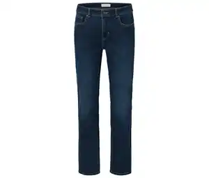 Jeans, blue denim