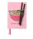 Bild 1 von Notizbuch Ramen, hellrosa