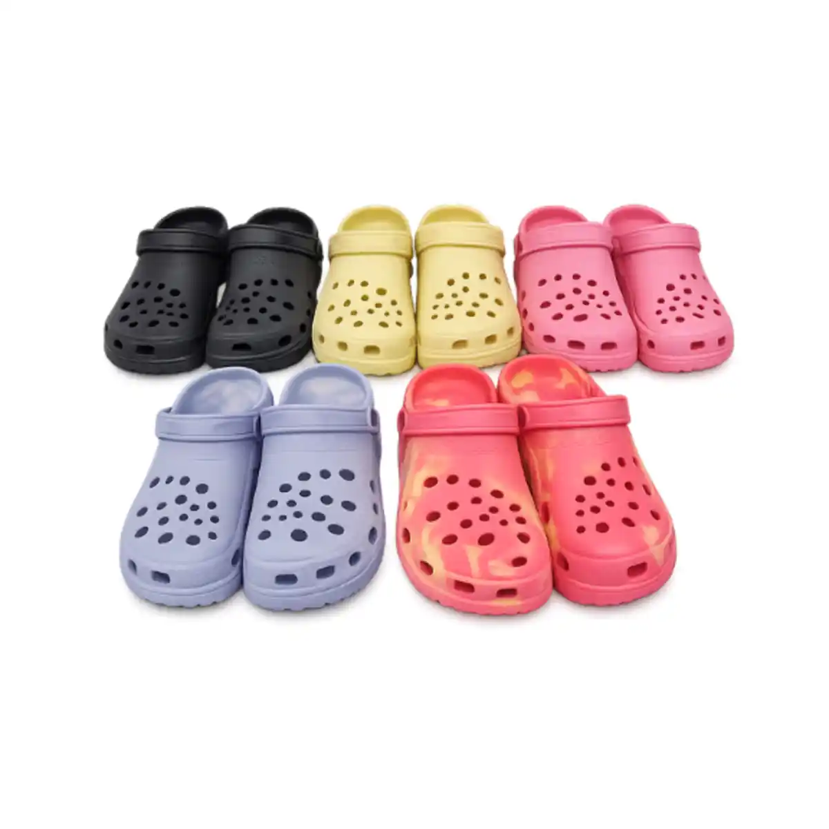 Bild 1 von Damen Clogs