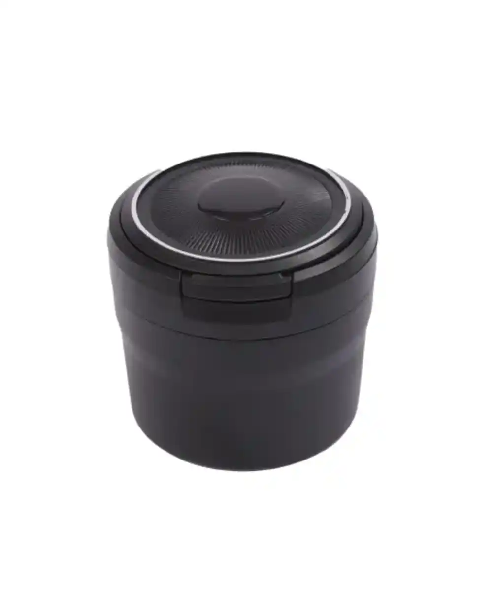 Bild 1 von LED-Aschenbecher, schwarz