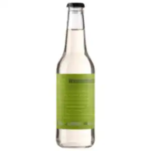 Weinschorle weiß