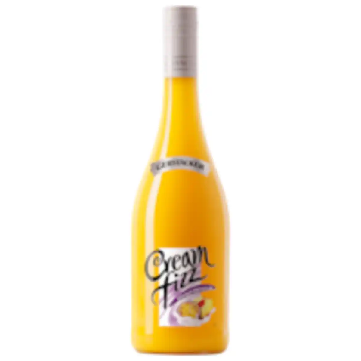 Bild 1 von Gerstacker Cream Fizz Pfirsich-Maracuja oder Katlenburger Rhabarber-Weinschorle