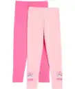 Bild 1 von Leggings Erdbeeren, pink/rosa