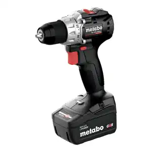 Metabo Akku-Bohrschrauber 'BS 18 BL Edition' 18 V mit Akku und Ladegerät