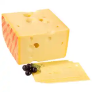 Schweizer Emmentaler AOP