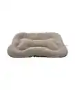 Bild 1 von Hundebett Knochen, Beige