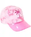 Bild 1 von Kappe mit Glitzerprint, pink