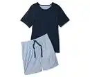 Bild 1 von Shorty-Pyjama-Set