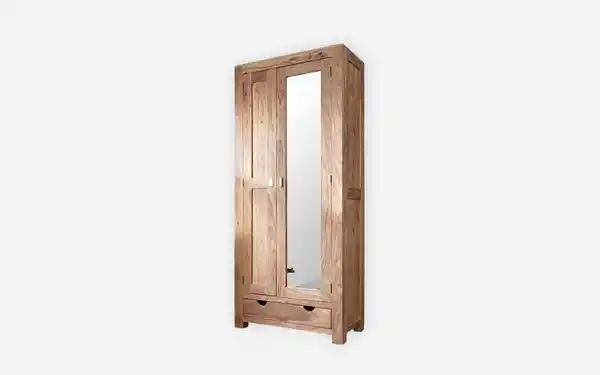Bild 2 von Wolf Möbel - Dielenschrank Yoga