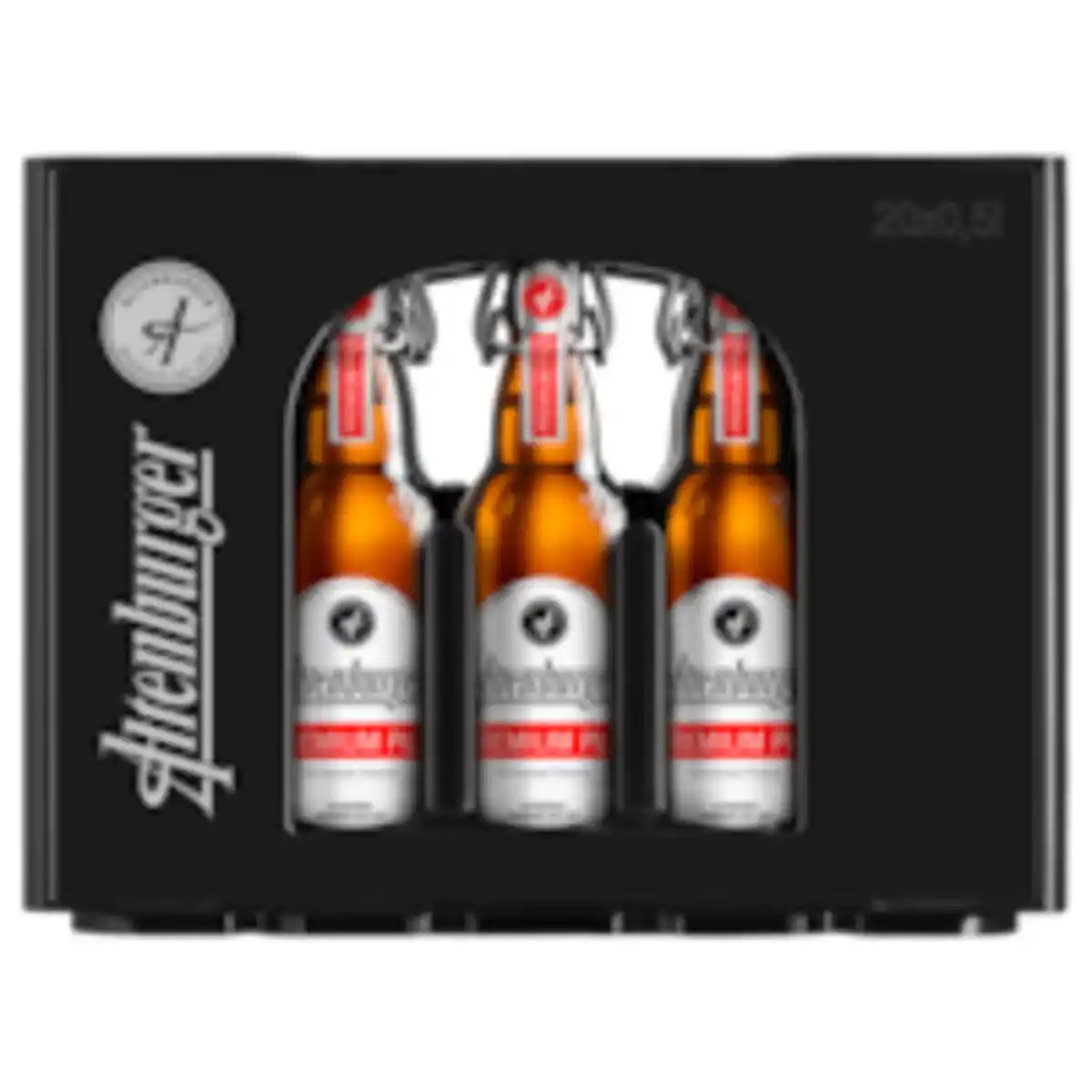 Bild 1 von Altenburger Premium Pils oder Lager Hell
