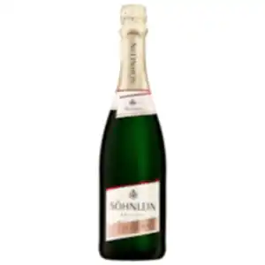Söhnlein Brillant Sekt oder Frucht-Sparkling