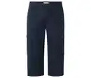 Bild 1 von Cargo-Bermuda in 3/4-Länge, navy