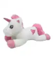Bild 1 von Plüschtier Einhorn, weiß