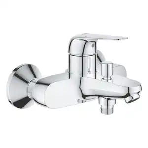 Grohe Einhand-Wannenbatterie 'Swift' verchromt