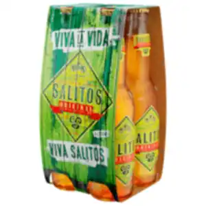 Salitos Tequila Beer