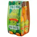Bild 1 von Salitos Tequila Beer