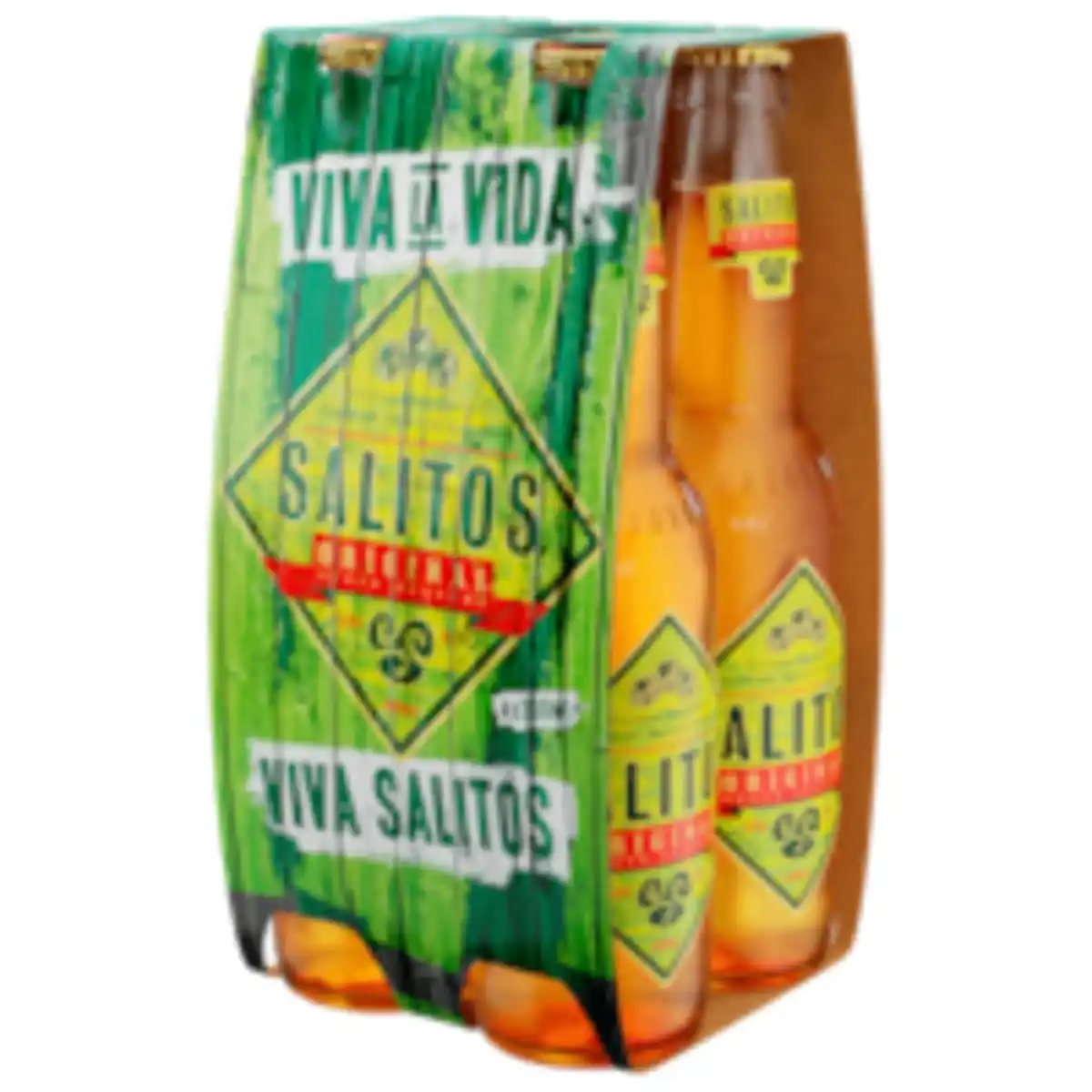Bild 1 von Salitos Tequila Beer