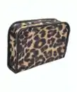 Bild 1 von Kosmetiktasche Leo, Leopardendruck