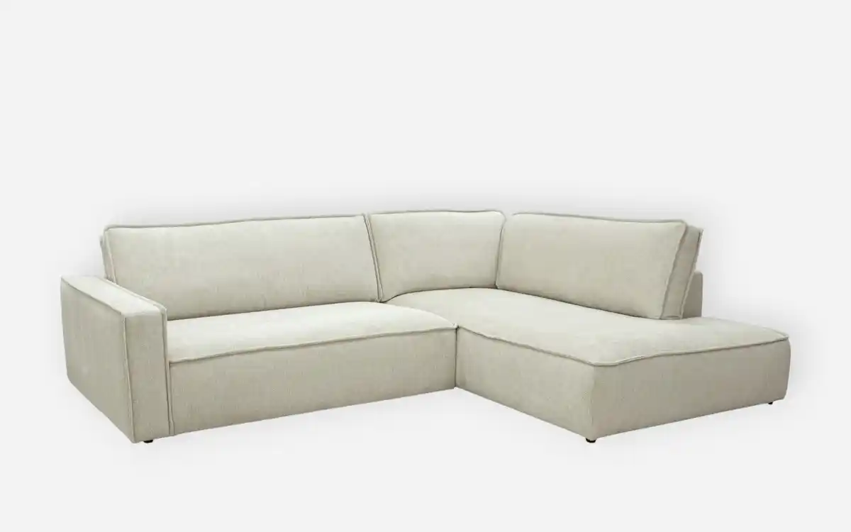 Bild 1 von sofatrend - Ecksofa Deep Seat