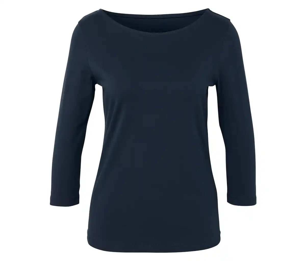 Bild 1 von Shirt mit 3/4-Arm