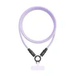 Fresh ’n Rebel Handybandy mit Lade- und Datenkabel USB-C