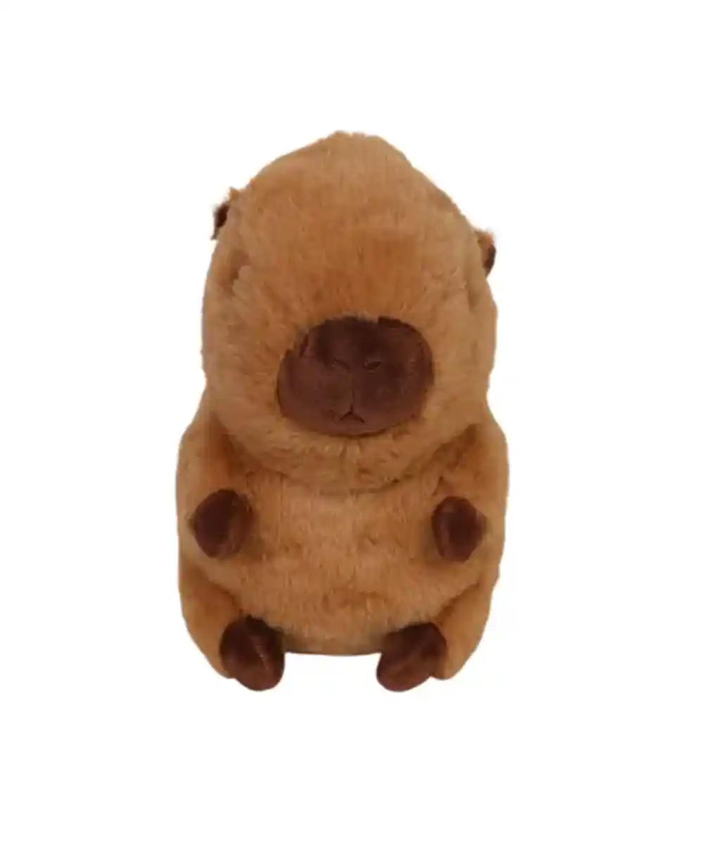 Bild 1 von Plüschtier Capybara, braun