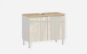Waschbeckenunterschrank Vito Corus