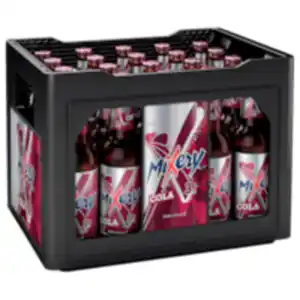 Karlsberg Mixery Bier + Cola